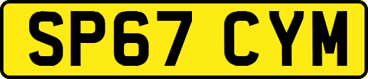 SP67CYM