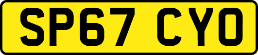 SP67CYO