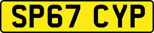 SP67CYP