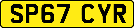 SP67CYR