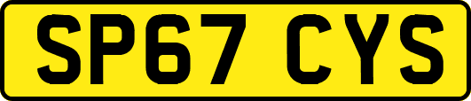 SP67CYS