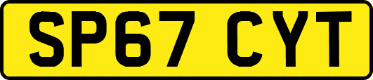 SP67CYT