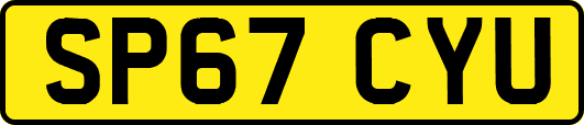 SP67CYU