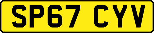 SP67CYV