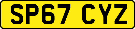 SP67CYZ