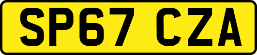 SP67CZA