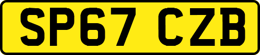SP67CZB