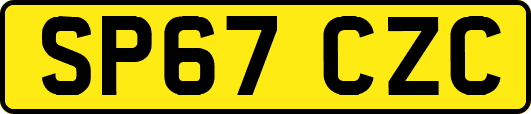 SP67CZC