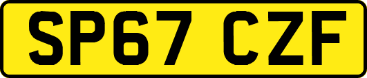 SP67CZF