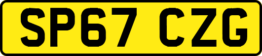 SP67CZG