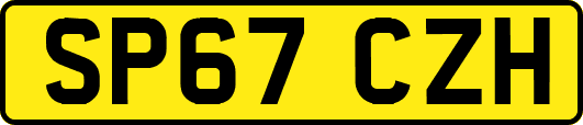 SP67CZH