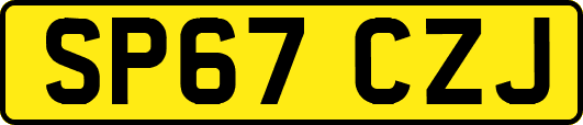 SP67CZJ