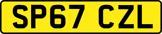 SP67CZL