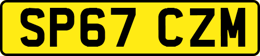 SP67CZM