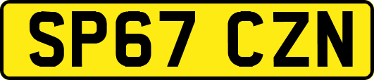 SP67CZN