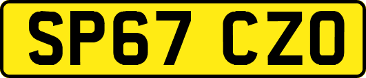 SP67CZO