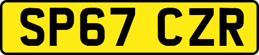 SP67CZR