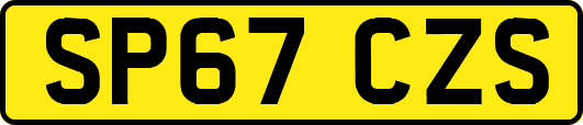 SP67CZS