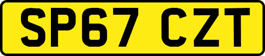 SP67CZT