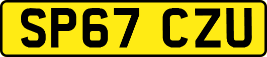 SP67CZU