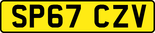 SP67CZV