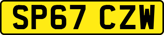SP67CZW