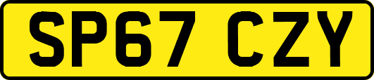 SP67CZY