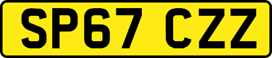 SP67CZZ