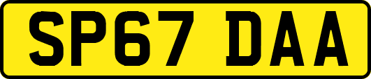 SP67DAA
