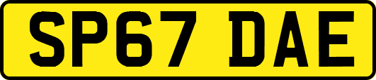 SP67DAE
