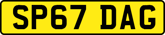 SP67DAG