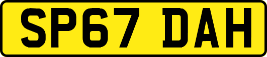 SP67DAH