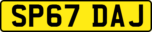 SP67DAJ