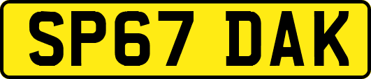 SP67DAK