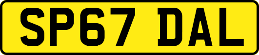 SP67DAL