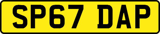 SP67DAP