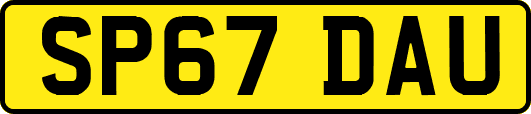 SP67DAU