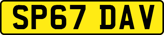 SP67DAV