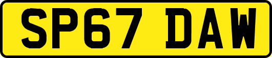 SP67DAW