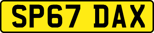 SP67DAX