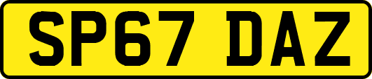SP67DAZ