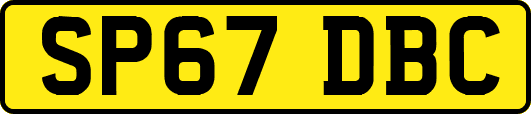 SP67DBC