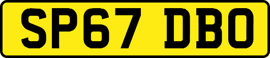SP67DBO