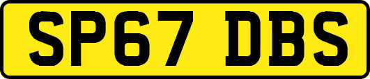 SP67DBS