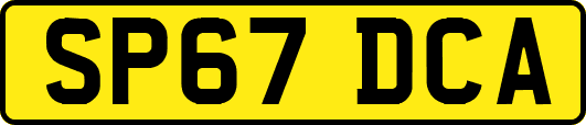 SP67DCA