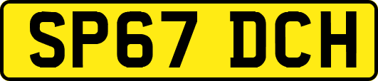 SP67DCH