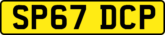 SP67DCP