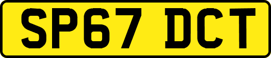 SP67DCT