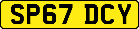 SP67DCY