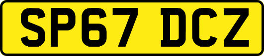 SP67DCZ